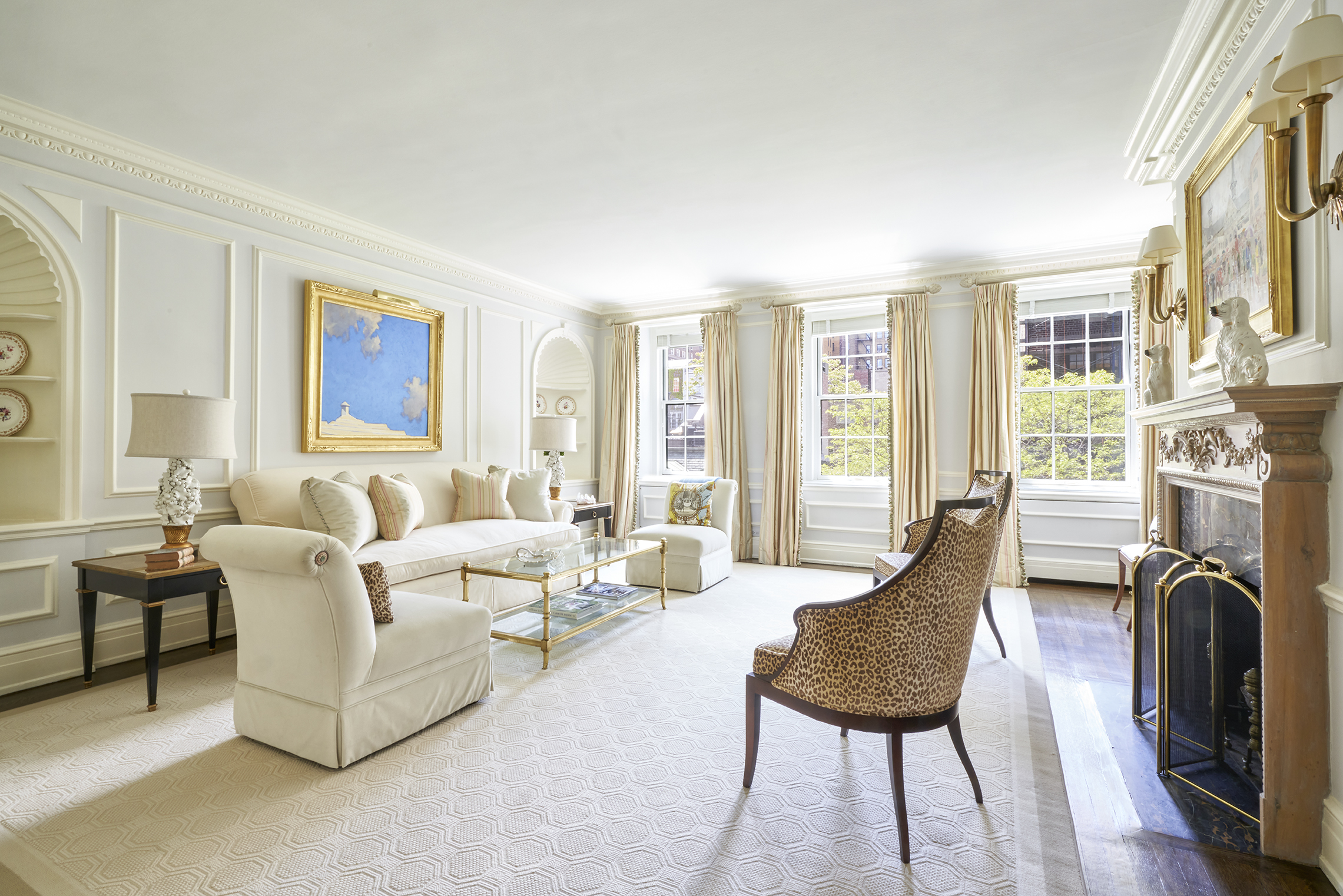 125 East 74th Street, Unit 6A Manhattan, NY 10021 - Photo 3 of 14