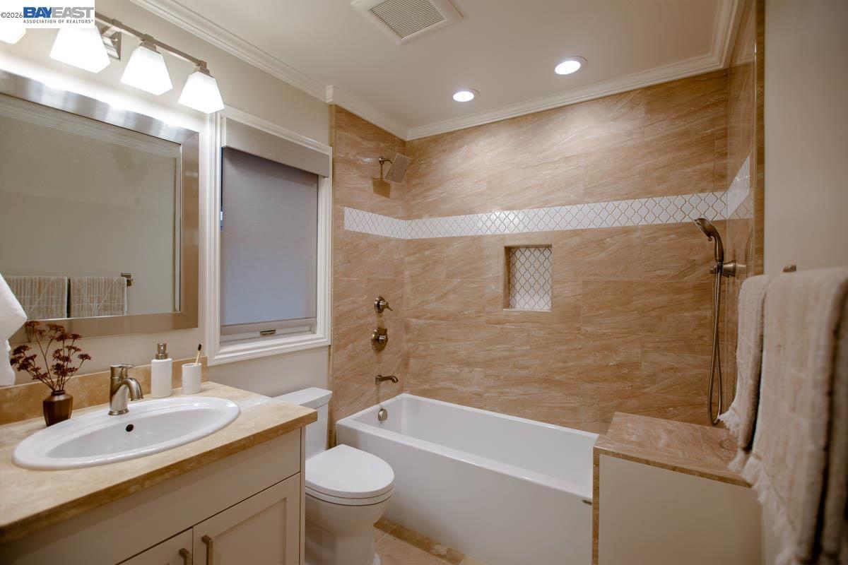 16 Killarney Place Alameda, CA 94502 - Photo 51 of 60