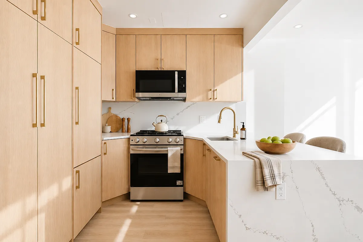 466 Bergen Street, Unit 2 Brooklyn, NY 11217 - Photo 3 of 15