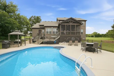 $1,353,000 | 3716 Bosk Lane, College Grove, TN 37046