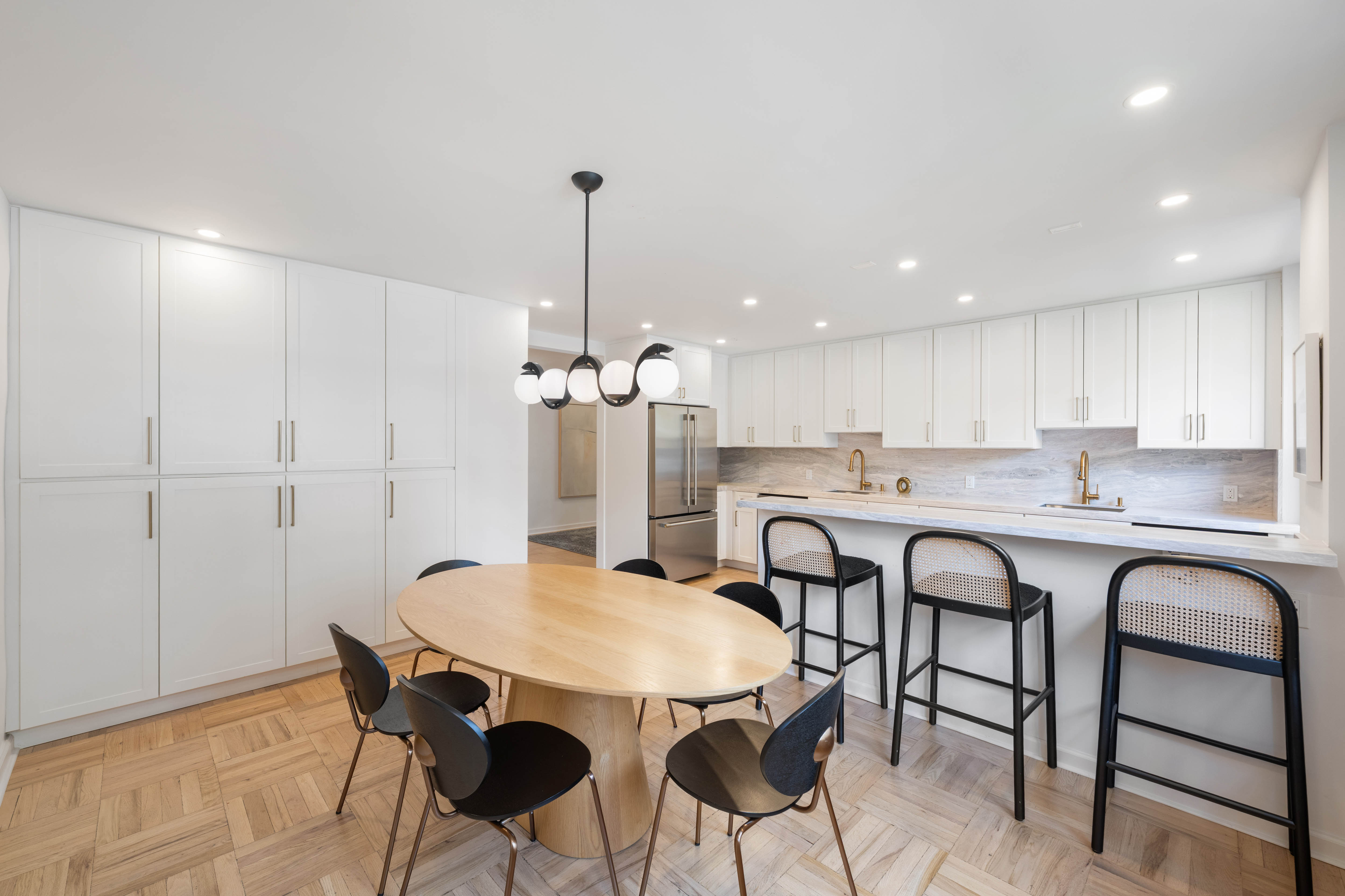 3725 Henry Hudson Parkway West, Unit 3DE Bronx, NY 10463 - Photo 5 of 20