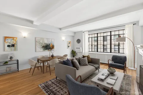 $1,350,000 | 444 East 52nd Street, Unit 3C | Midtown East