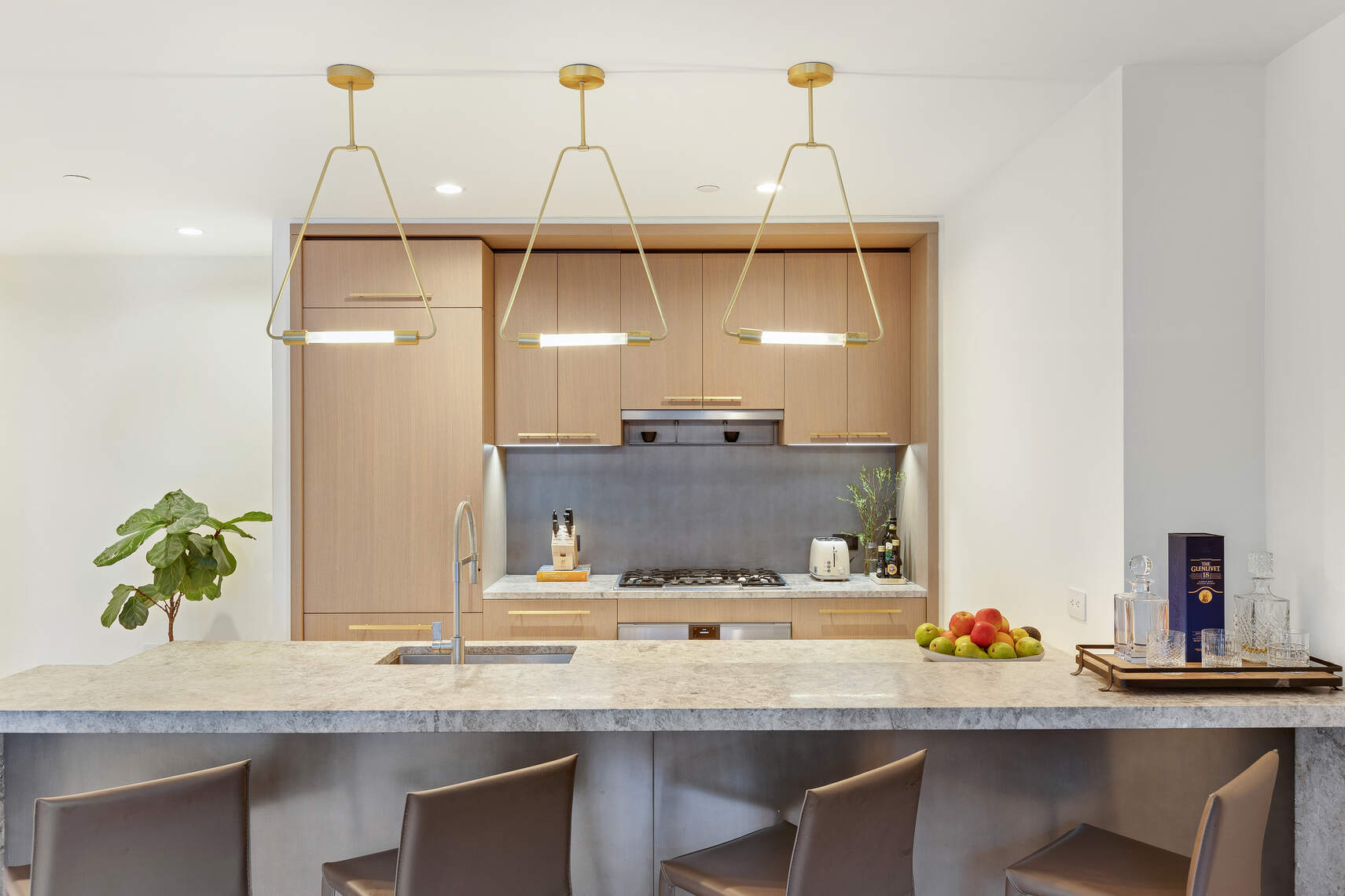 91 Leonard Street, Unit 6A Manhattan, NY 10013 - Photo 4 of 26