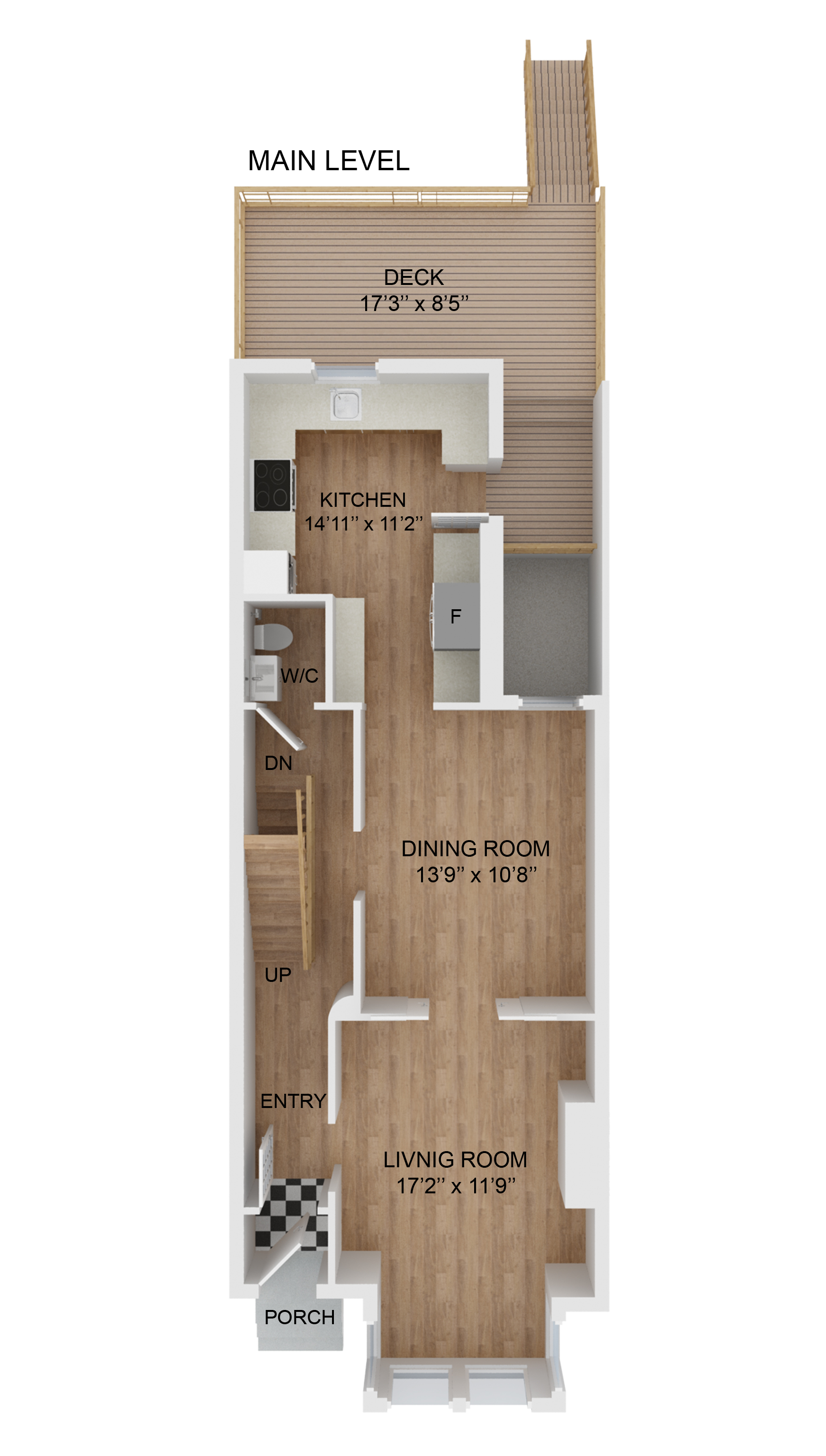 412 10th Street Southeast Washington, DC 20003 - Photo 33 of 34