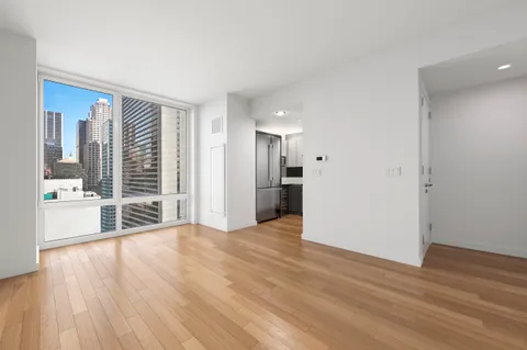 $1,099,000 | 247 West 46th Street, Unit 2305 | Midtown Central