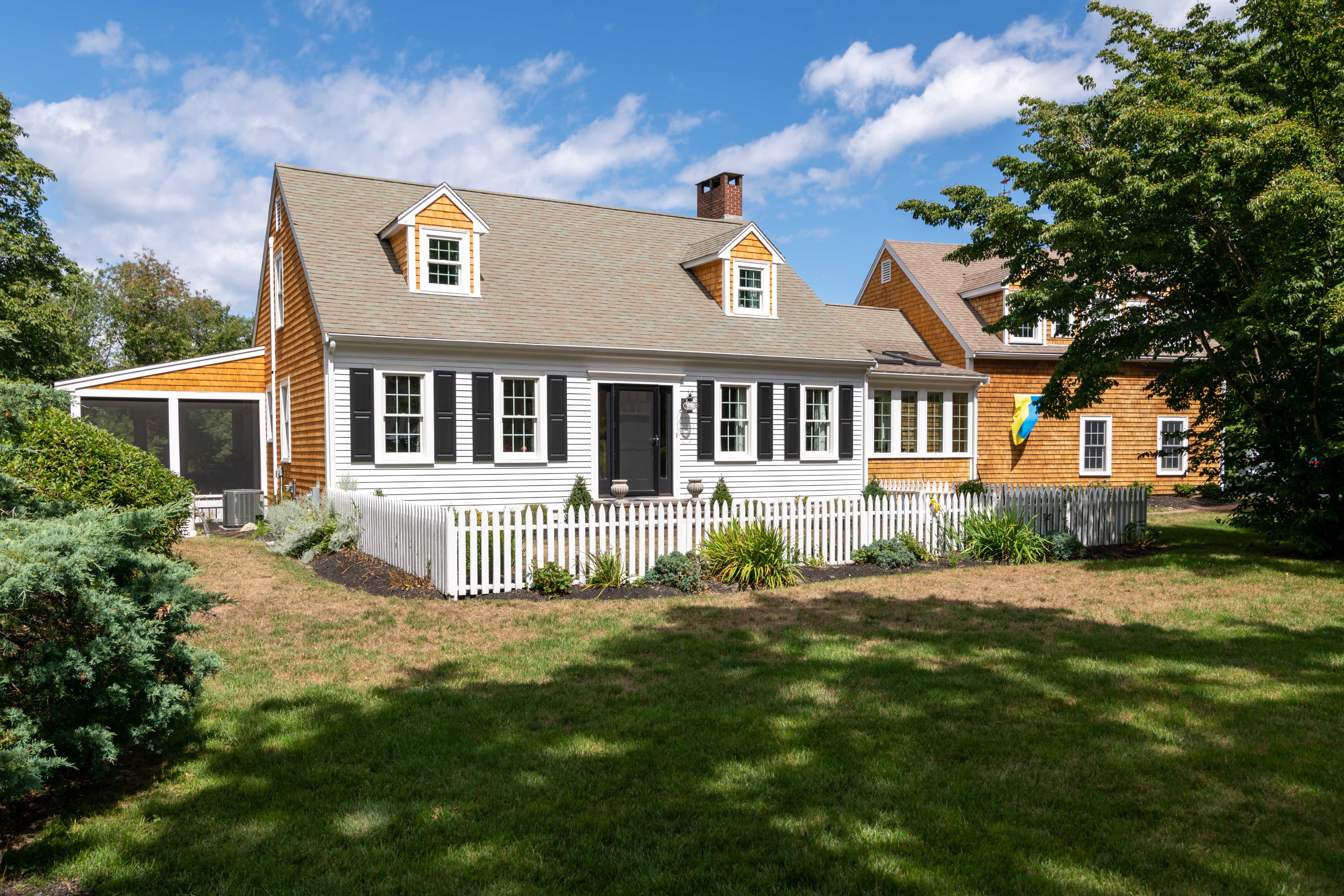 104 Captain Peirce Road Scituate, MA 02066 - Photo 2 of 27