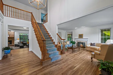 $1,500,000 | Bluegrass Way, Gambrills, MD 21054