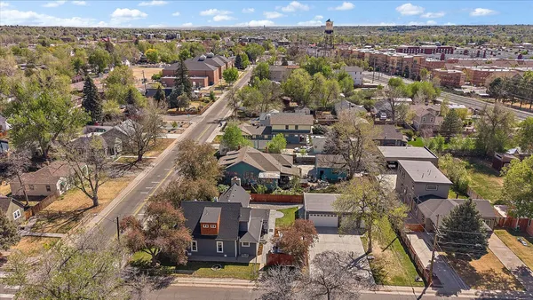 $900,000 | 8108 Grandview Avenue, Arvada, CO 80002