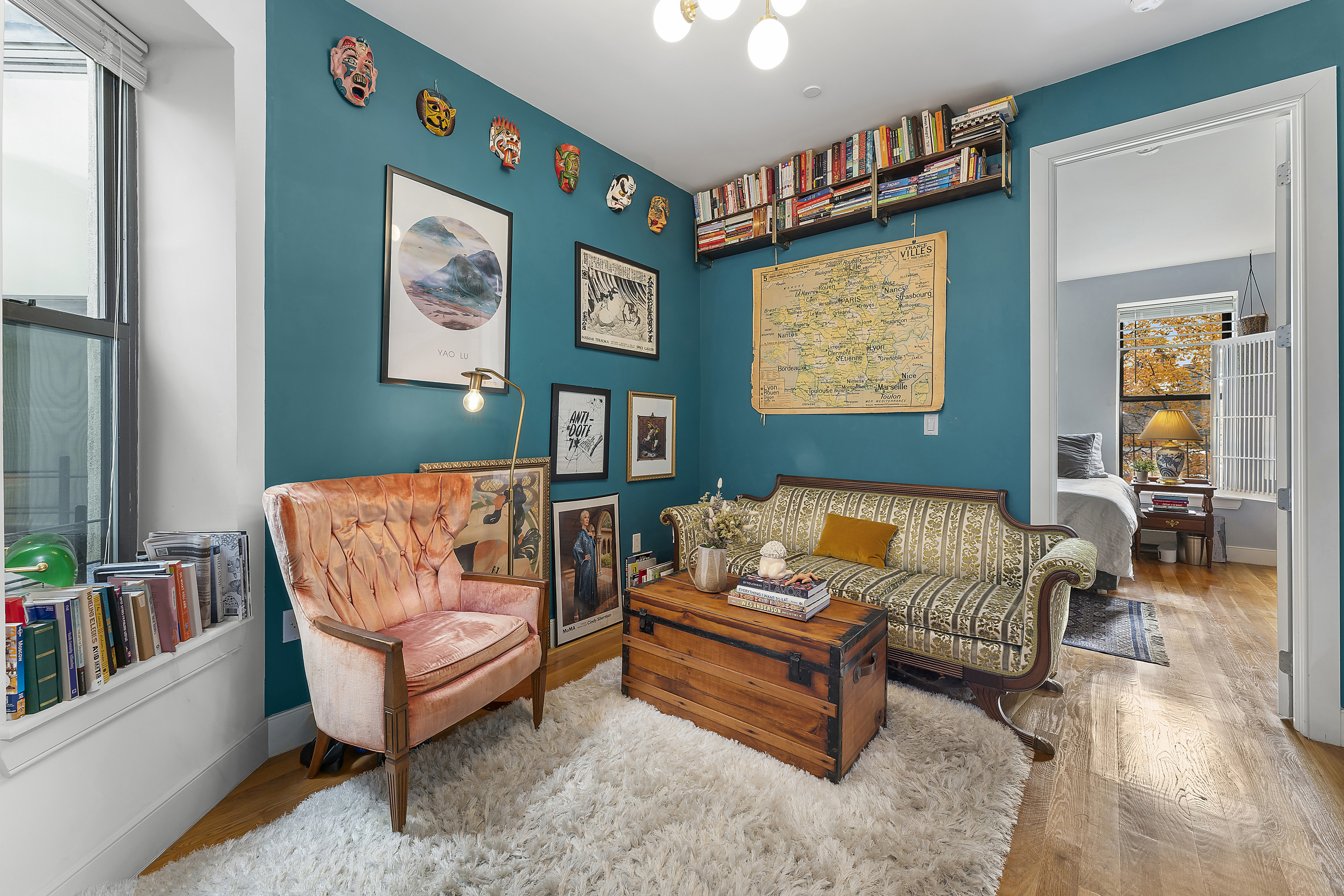 784 Madison Street, Unit 4B Brooklyn, NY 11221 - Photo 1 of 8