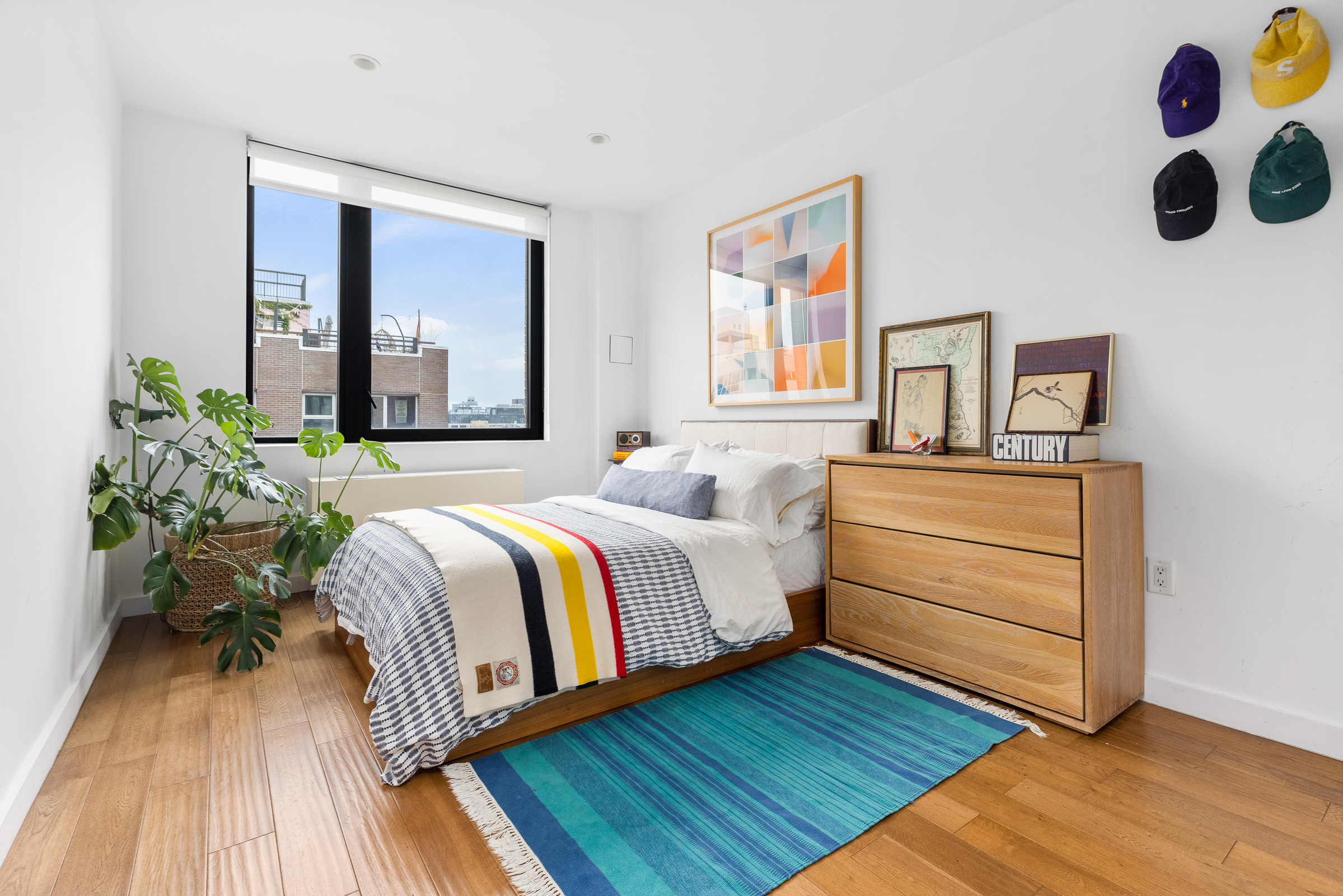 70 Berry Street, Unit 6F Brooklyn, NY 11249 - Photo 7 of 12