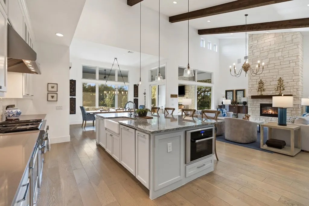 $3,895,000 | 9508 Veletta Place, Austin, TX 78735