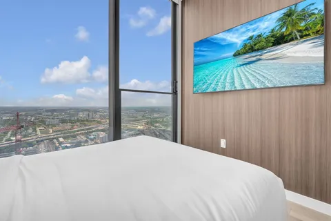 $518,000 | 20 Northeast 11th Street, Unit 4607A, Miami, FL 33132