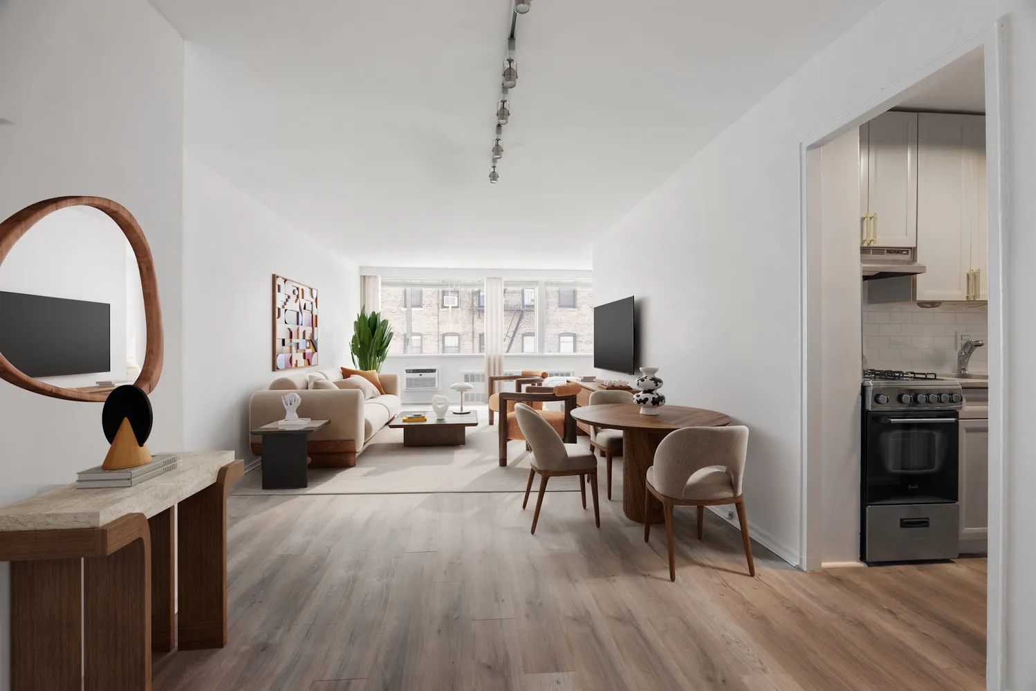 $460,000 | 333 East 14th Street, Unit 4N | Gramercy