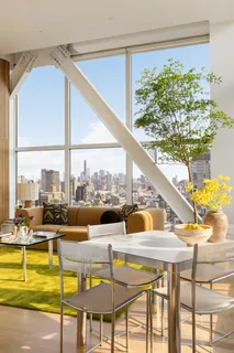 $5,595,000 | 52 East 4th Street, Unit PH3 | East Village