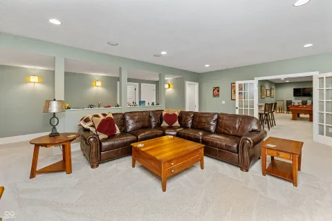 $1,100,000 | 2913 Cordial Court, Westfield, IN 46074