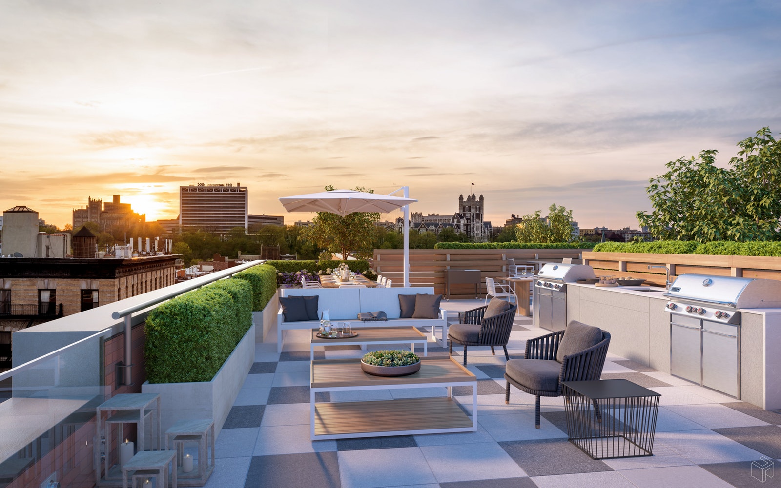 2351 Adam Clayton Powell Jr Boulevard, Unit 319 Manhattan, NY 10030 - Photo 7 of 13