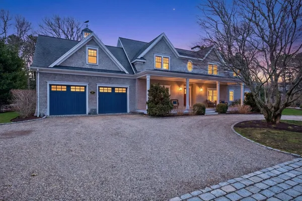 Contact Agent | Address Upon Request, Osterville, MA 02655