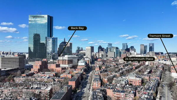 Contact Agent | 24 Dartmouth Place, Unit 24, Boston, MA 02116