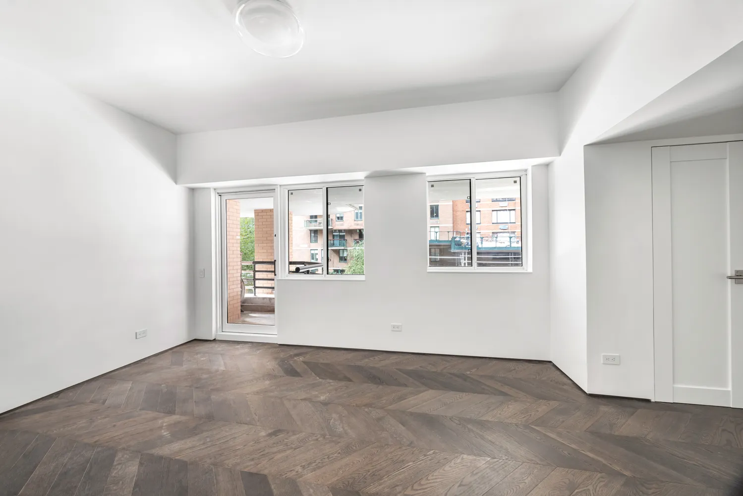 $22,495 | 340 Albany Street | Battery Park City