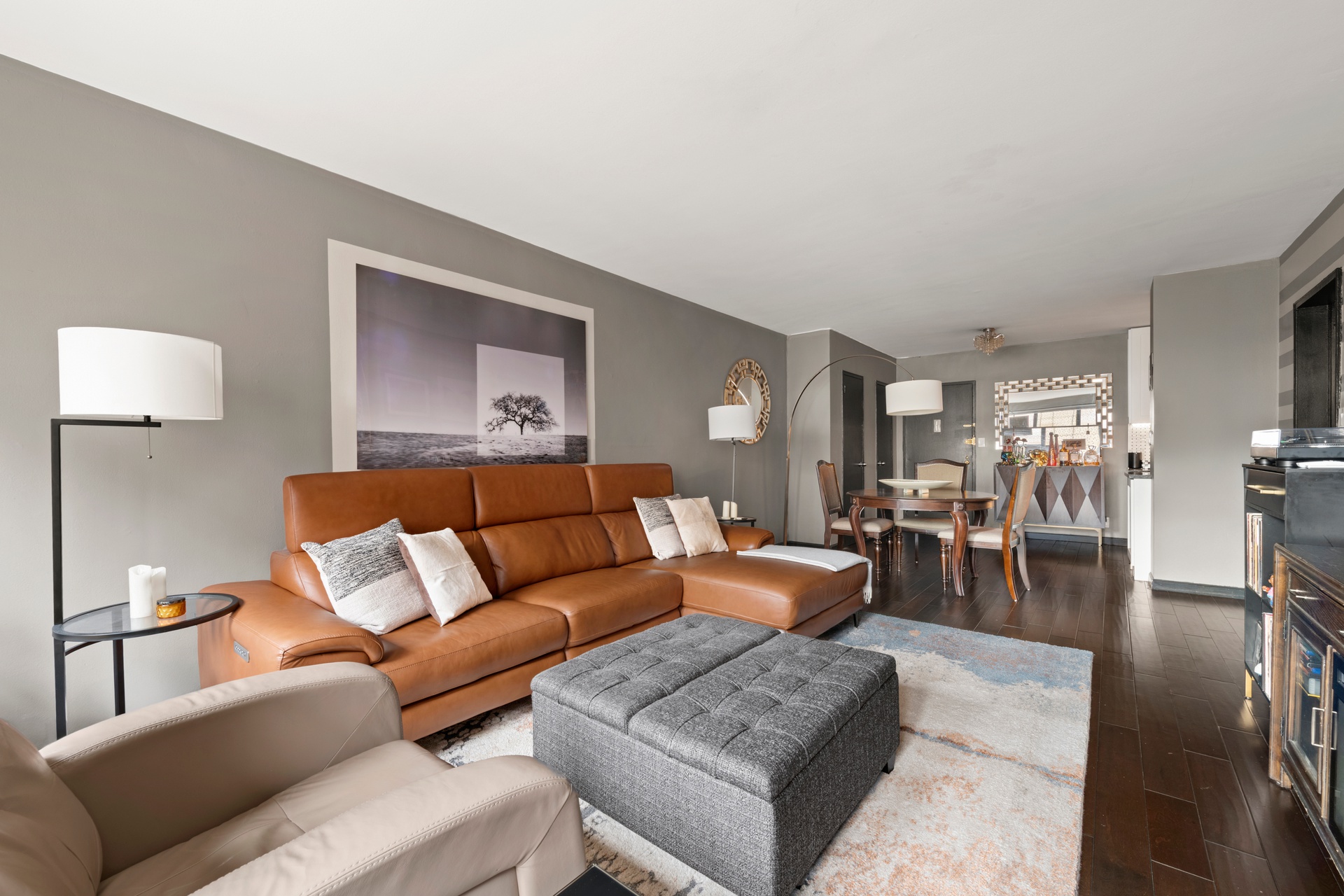 405 East 63rd Street, Unit 6J Manhattan, NY 10065 - Photo 2 of 13 Gallery Image 2