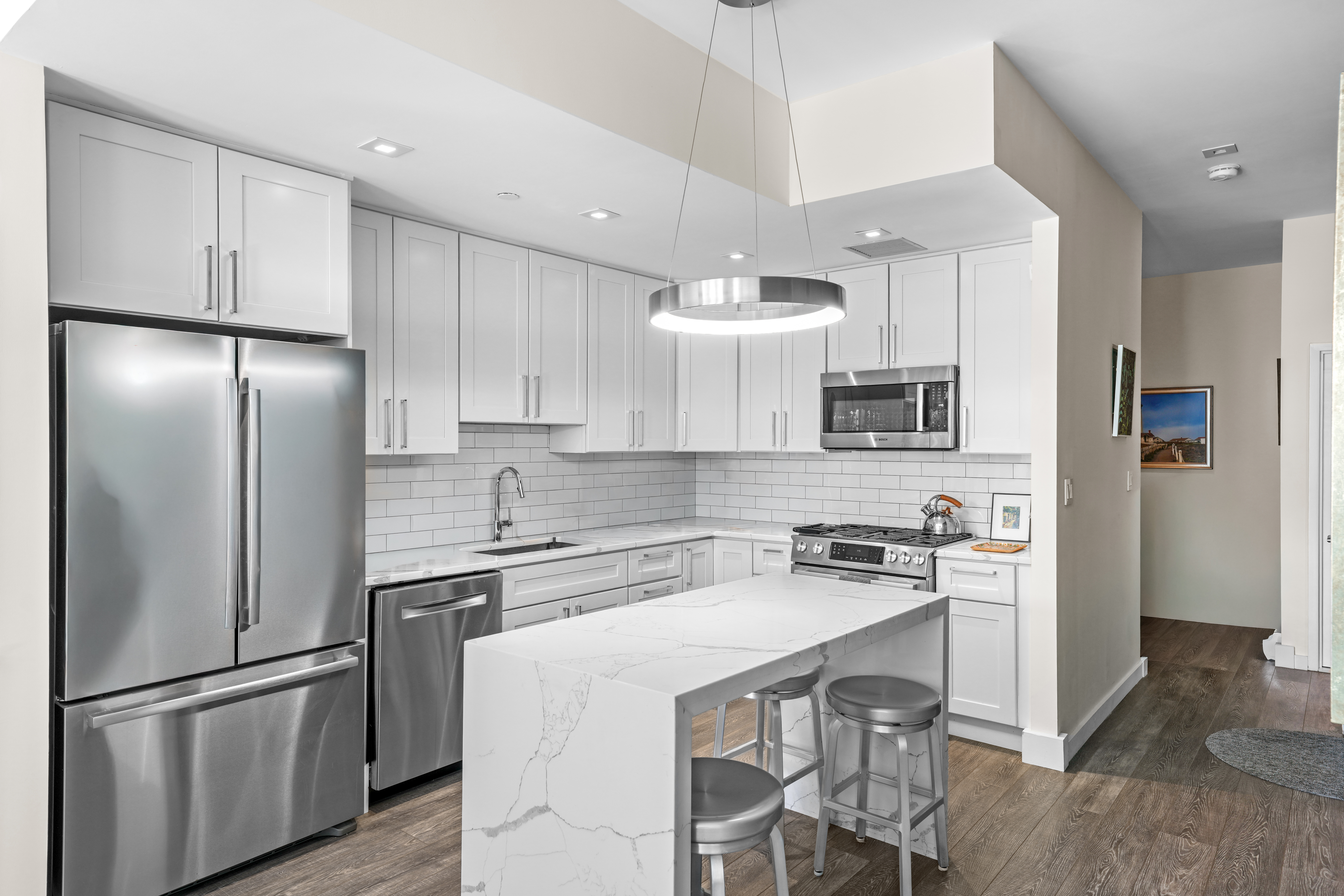 105 West 117th Street, Unit B Manhattan, NY 10026 - Photo 5 of 17