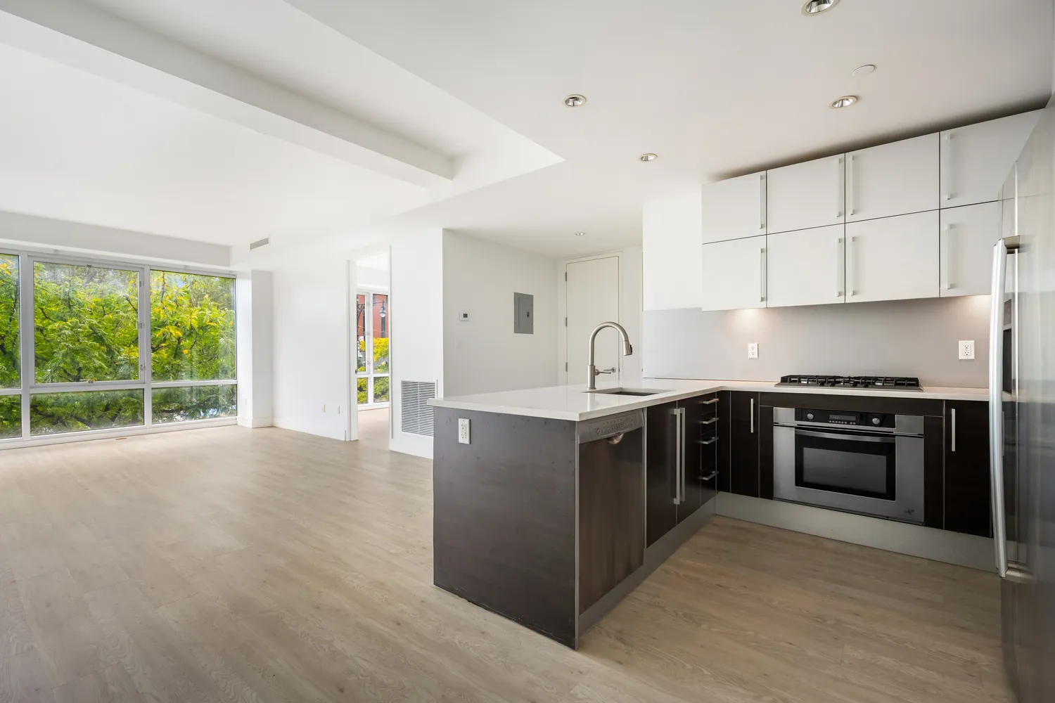 $1,150,000 | 111 Steuben Street, Unit 2D | Clinton Hill