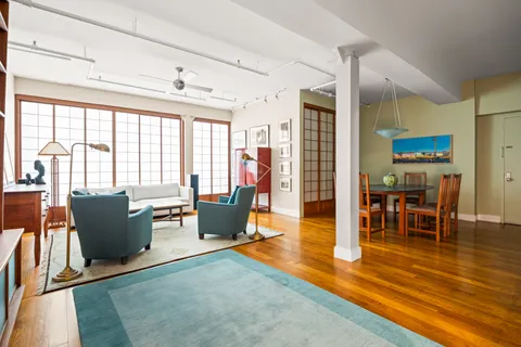 $1,199,000 | 50 Bridge Street, Unit 401 | DUMBO