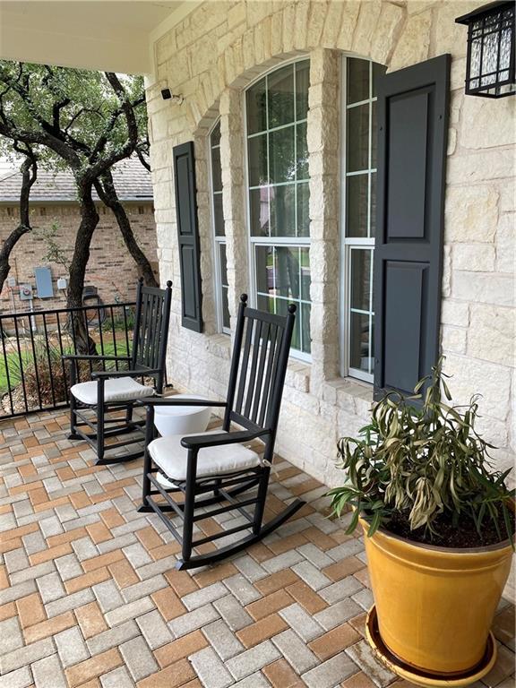 7424 Jaborandi Drive Austin, TX 78739 - Photo 3 of 26