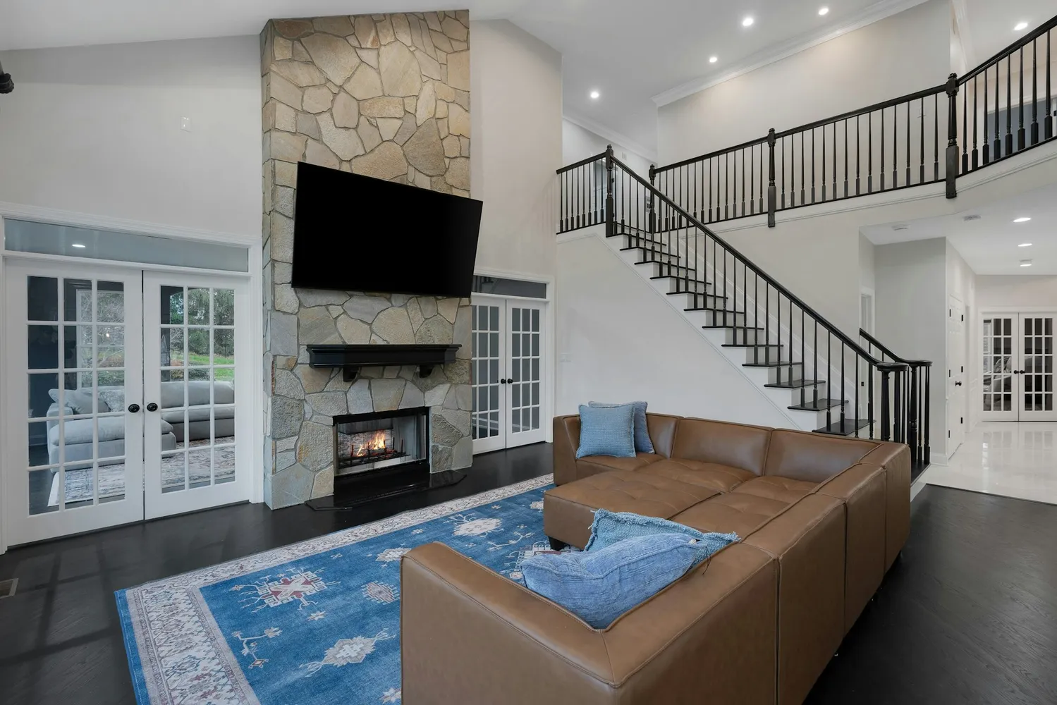 $2,385,000 | 3 Kensington Court, Warren, NJ 07059