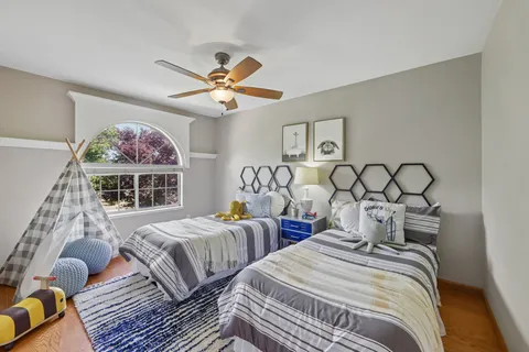 $699,000 | 2474 Bay Hill Circle, Fairfield, CA 94534