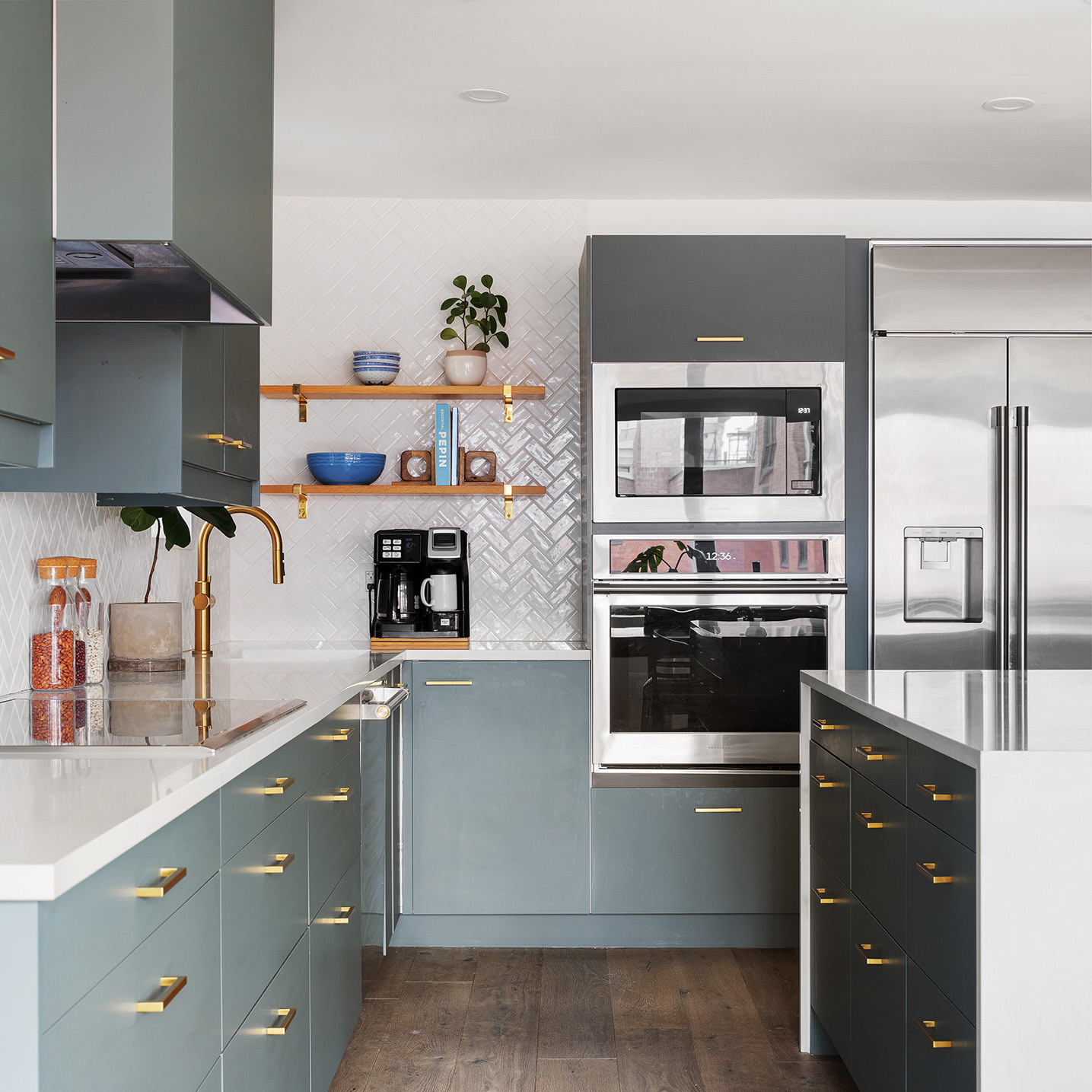 306 Mott Street, Unit 7 Manhattan, NY 10012 - Photo 5 of 10