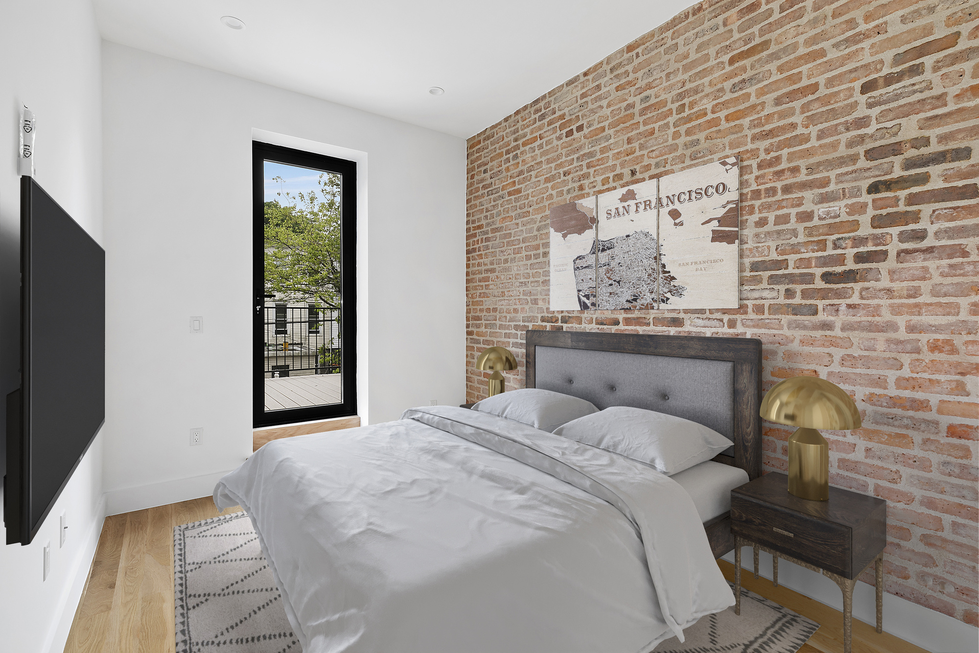 1198 Hancock Street, Unit B Brooklyn, NY 11221 - Photo 4 of 7