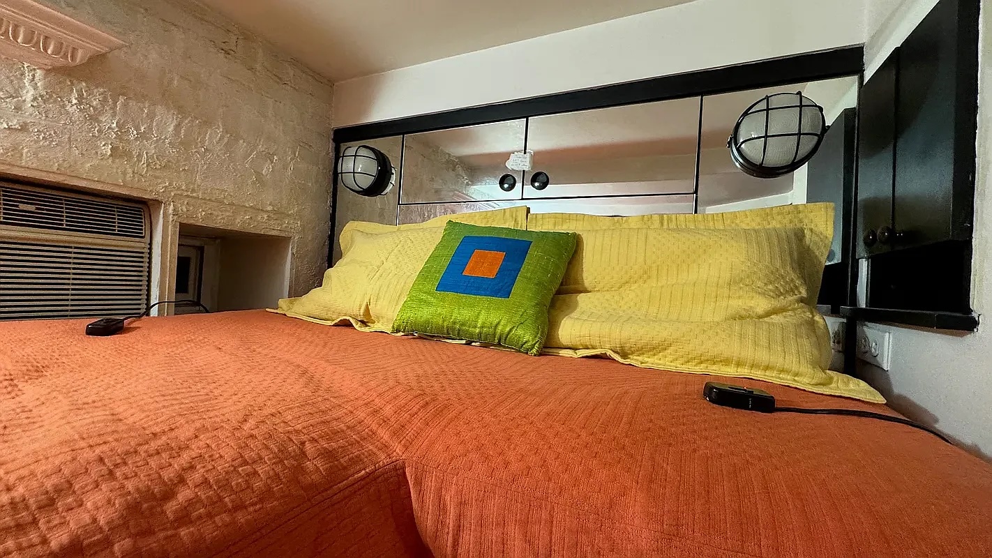 415 West 46th Street, Unit 1B Manhattan, NY 10036 - Photo 4 of 21