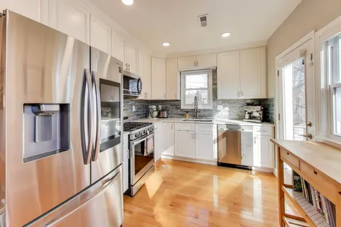 $725,000 | 3913 Oglethorpe Street, Hyattsville, MD 20782