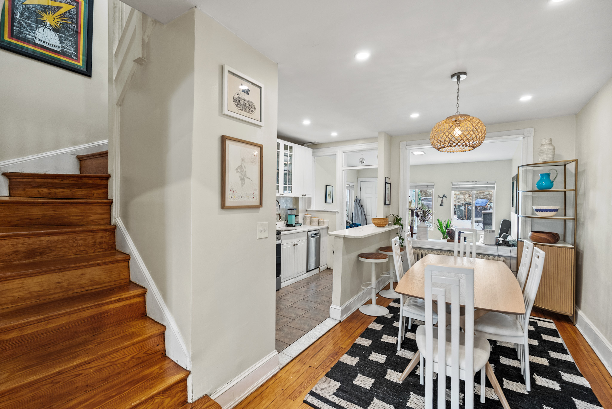 2422 2nd Street Northeast Washington, DC 20002 - Photo 4 of 4