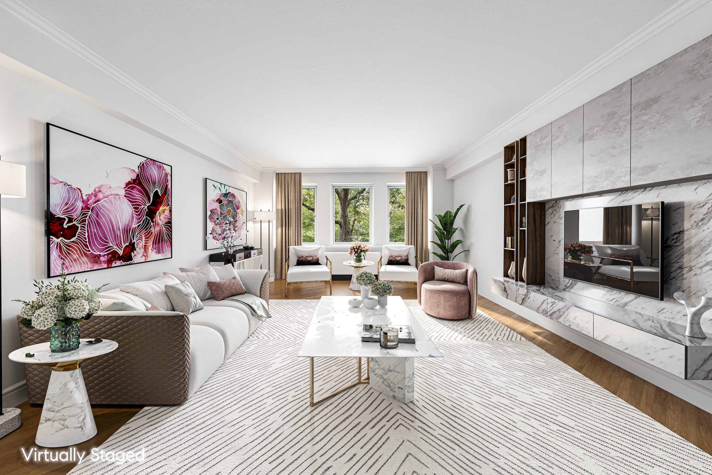 923 5th Avenue, Unit 2A Manhattan, NY 10021 - Photo 9 of 20