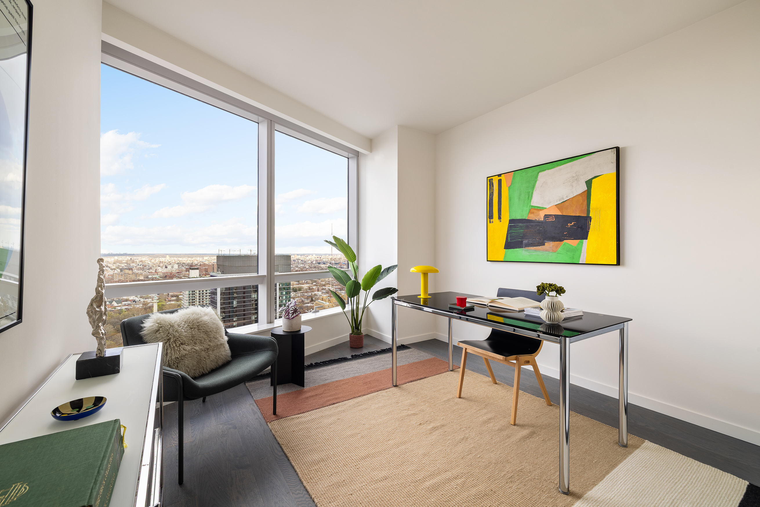 1 City Point, Unit 45D Brooklyn, NY 11201 - Photo 6 of 39