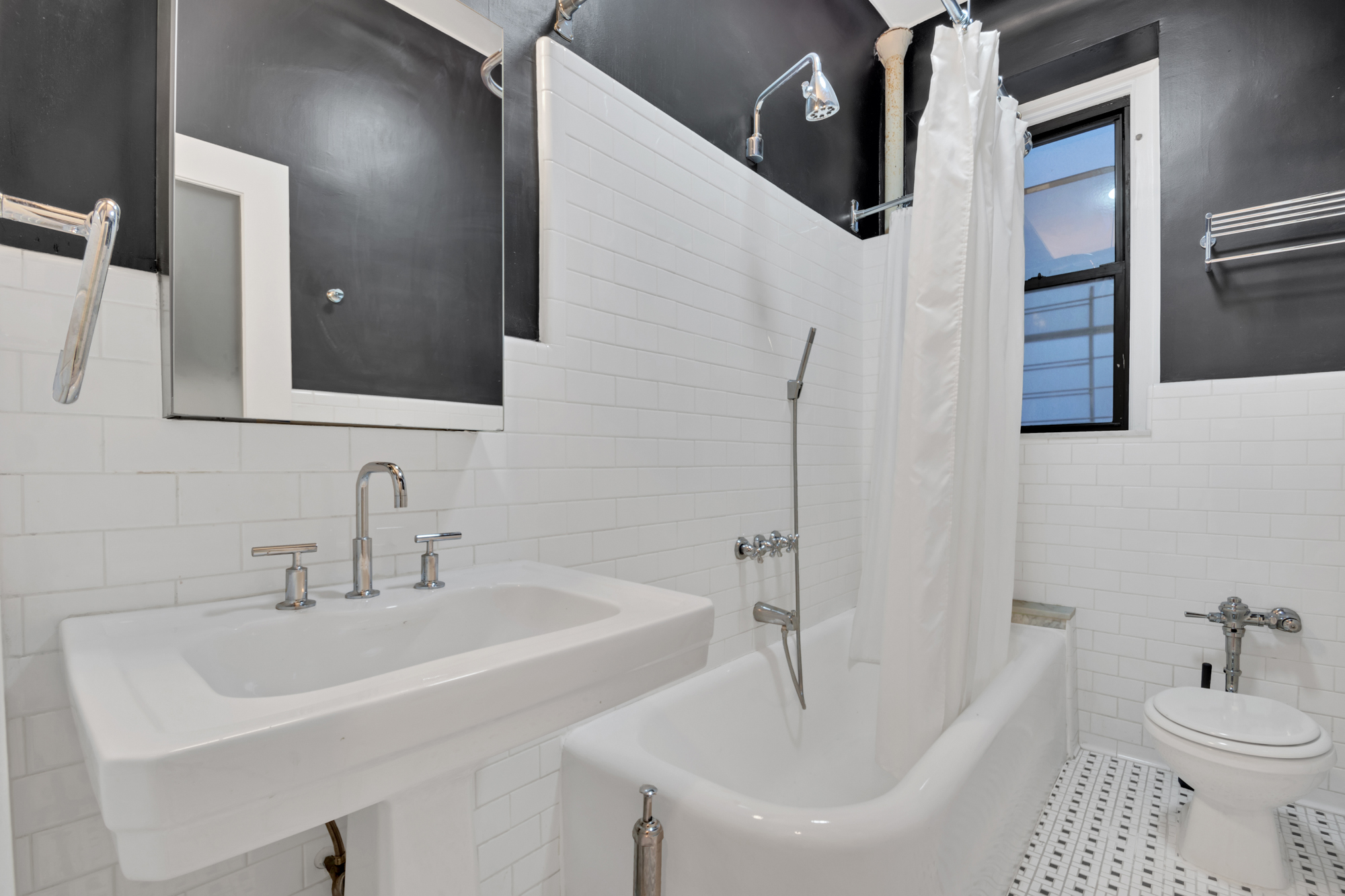790 Riverside Drive, Unit 1K Manhattan, NY 10032 - Photo 13 of 21