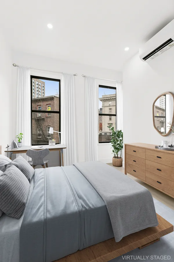 $6,500 | 241 Flatbush Avenue, Unit 3 | Prospect Heights