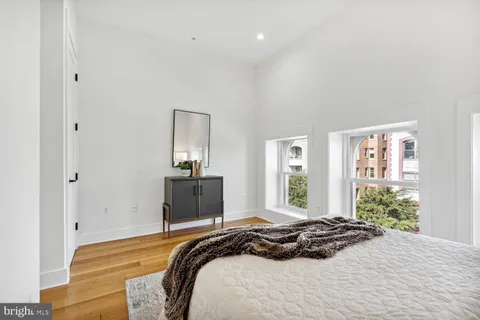 $730,000 | 1468 Newton Street Northwest, Unit 2, Washington, DC 20010