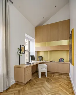 $10,995,000 | 45 Warren Street, Unit PH | TriBeCa