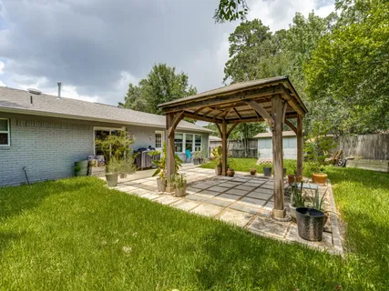 $245,999 | 407 Lilly Boulevard, Conroe, TX 77301