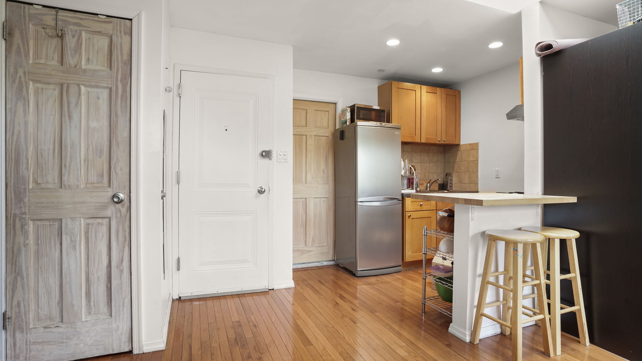 126 Willoughby Avenue, Unit 4R Brooklyn, NY 11205 - Photo 1 of 7