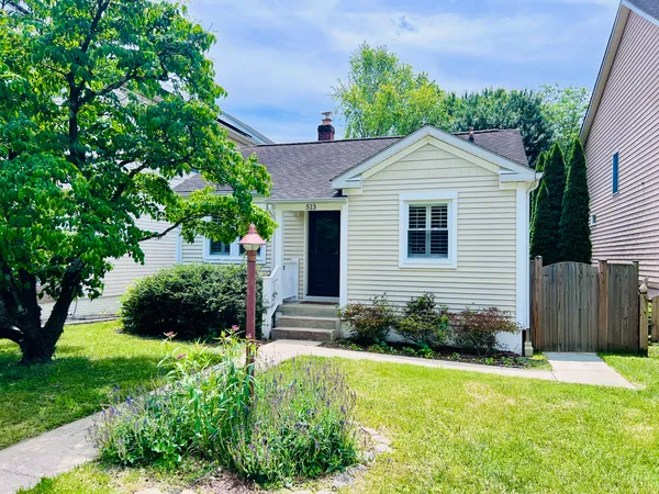 $499,900 | 513 Park Road, Rockville, MD 20850