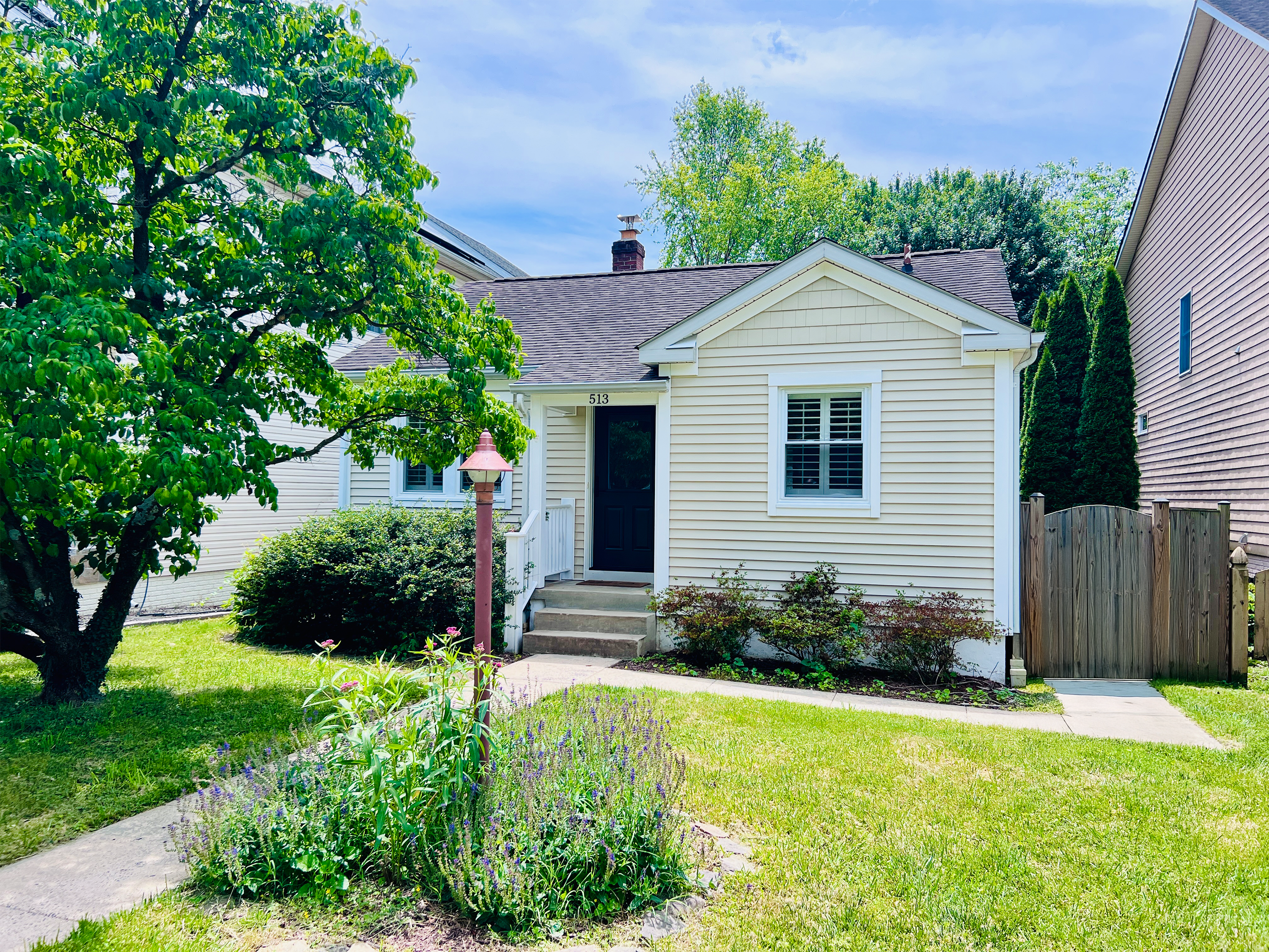 513 Park Road Rockville, MD 20850 - Photo 1 of 1
