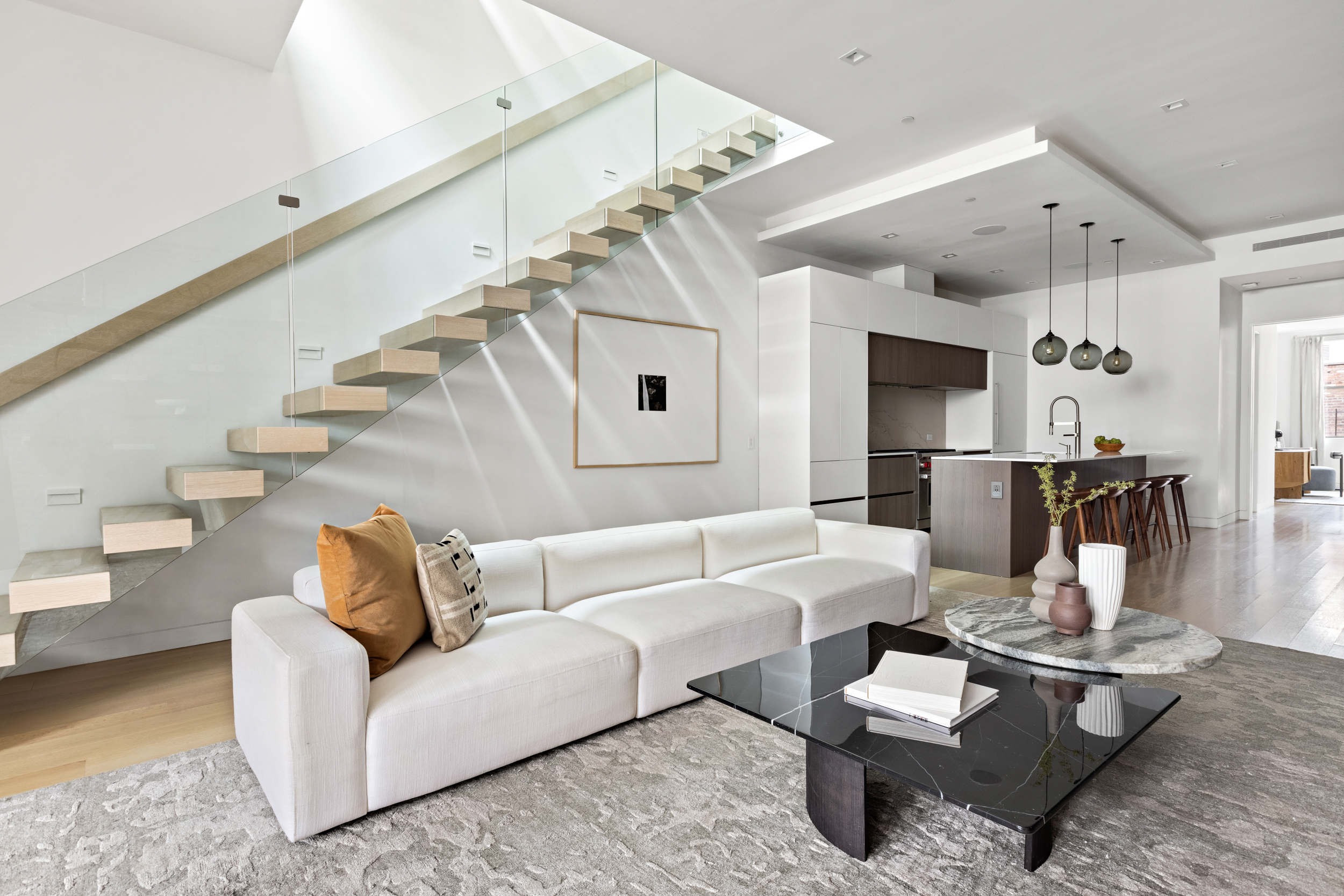 44 Lispenard Street, Unit PH Manhattan, NY 10013 - Photo 9 of 28