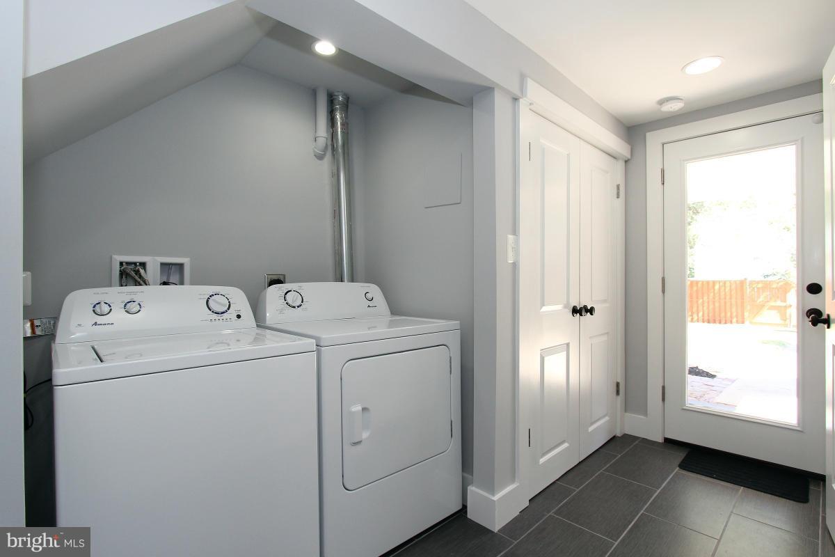 4889 Queens Chapel Terrace Northeast Washington, DC 20017 - Photo 15 of 16