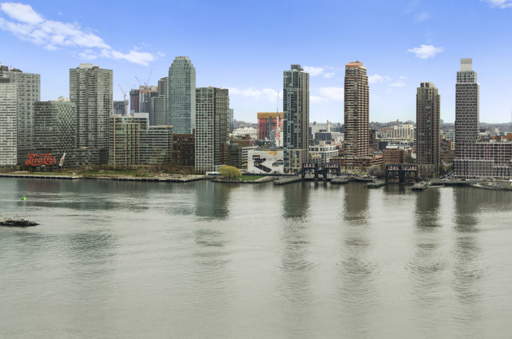 630 1st Avenue, Unit 14S Manhattan, NY 10016 - Photo 5 of 10