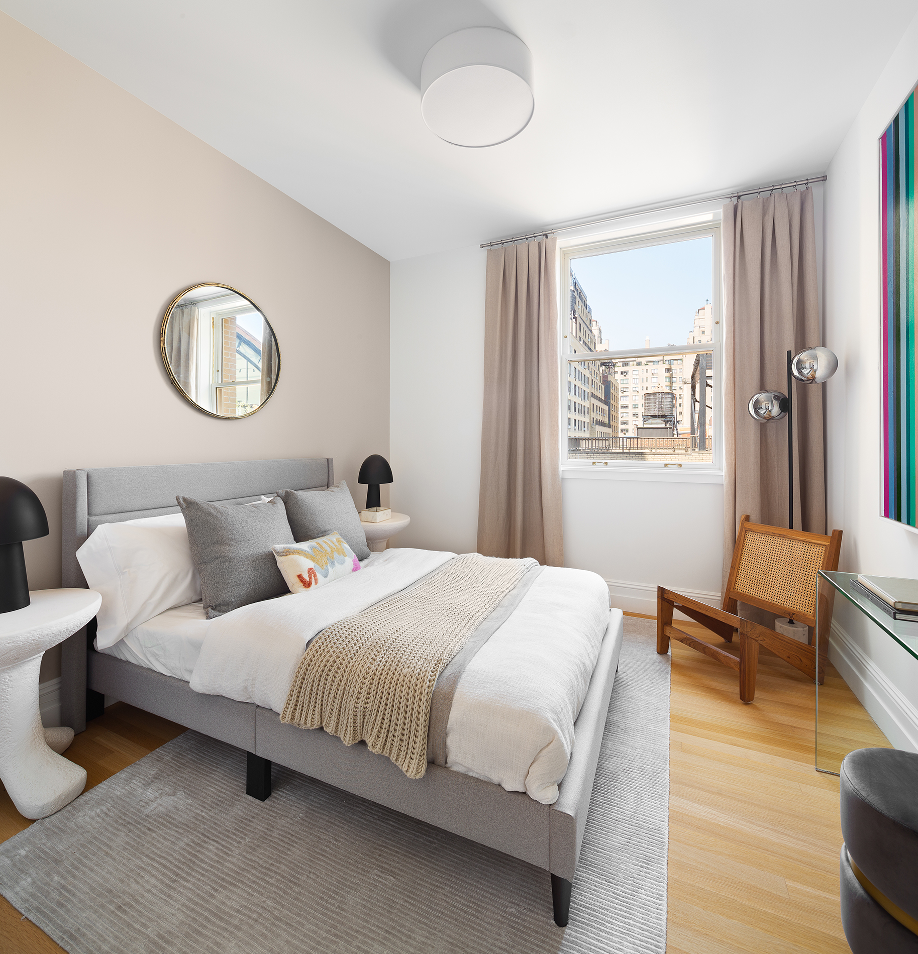 555 West End Avenue, Unit The Terrace Penthouse Manhattan, NY 10024 - Photo 14 of 26