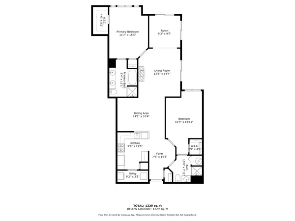 $499,000 | 1860 Stratford Park Place, Unit 205, Reston, VA 20190